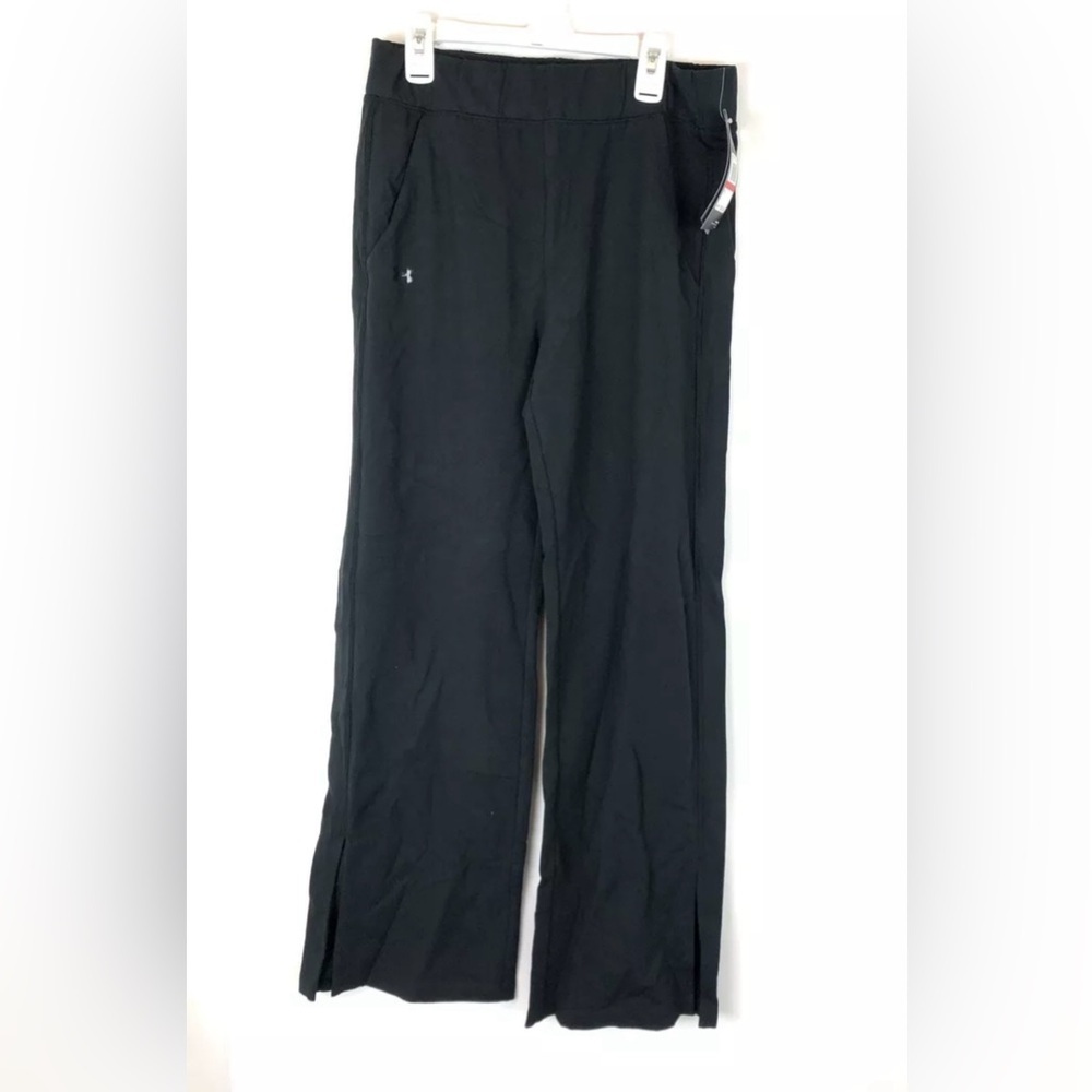 Under Armour Women’s UA Black Activewear Pants Size Extra Small